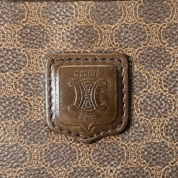 CELINE CLUTCH BAG - Picture 14 of 14